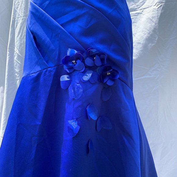 Alfred Angelo Disney Collection Dress🌸 - Picture 4 of 8